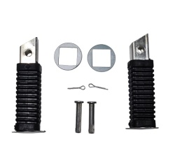 Set scarite moto