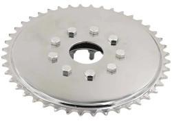 Kit flansa pinion kit motor bicicleta