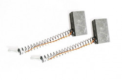 Sběrací kartáčky 12x6x20mm BX-21