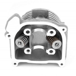 Chiulasa scuter 4T 50-60cc (simpla)-2