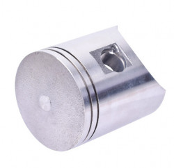 Piston scuter 2T 125cc Honda NSR 55.5mm bolt 16mm-3