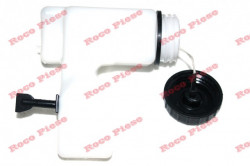 Serbatoio dell'olio per motosega compatibile con Stihl MS 170, MS 180, 017, 018 - Img 2