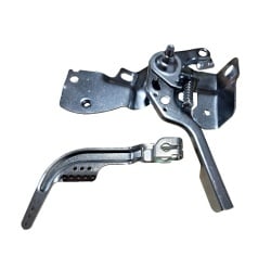 Ansamblu acceleratie motor motosapa 2550