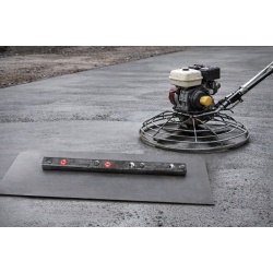 Set 4 palete / lame flotoare pentru elicoptere beton (150 x 300 mm)