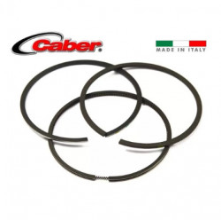 Set segmenti piston Briggs & Stratton 68.26mm (1,6X1,6X2,5 mm) Caber, Italia-2