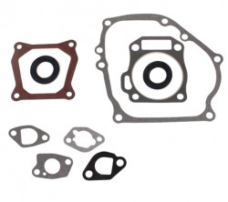 Set garnituri si simeringuri compatibil Honda GX160 (pt piston de 68mm)-2