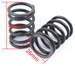 Set arcuri supape Honda GX340, GX390 (13 CP)