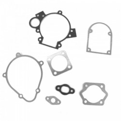Set garnituri pentru kit motor bicicleta