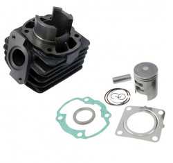 Set motor scuter 2T 80cc Honda Bali-3