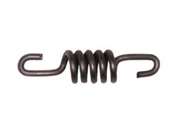 Shock absorber for chainsaw McCulloch 484