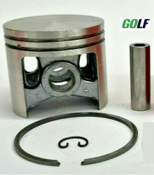 Solo 662 Ø46mm Golf πλήρες έμβολο