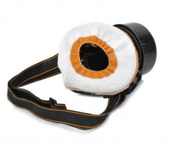 Sprayer  protection mask (with RC203 activated carbon filter) - Img 2