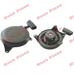 Starter BRIGGS-STRATTON 499706 Original - Img 2