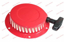 Starter for generator Yamaha ET1500, 154