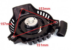 Startér pro sekačky 1P56F (99 cm3) - Img 1