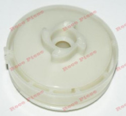 Starter pulley for chinese chainsaw (double) 4 pawls