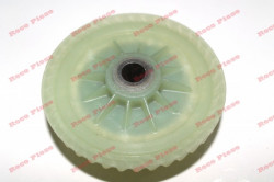 Starter pulley for electric chainsaw (nr. 3) - Img 2