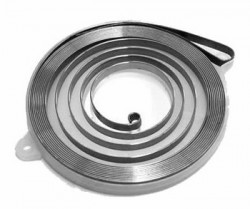 Starter spring for Husqvarna 135, 140, 435, 440