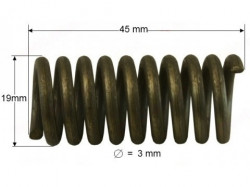 Amortizor drujba compatibil Stihl MS 341, MS 361 (maner)-2