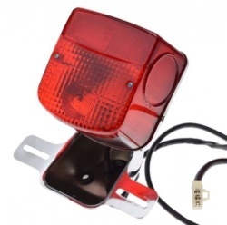 Stop scuter Suzuki GN125