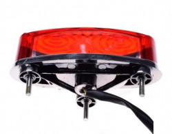 Stop ATV 200-3