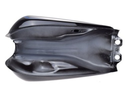 Rezervor benzina Suzuki GN125