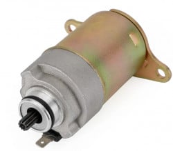SYM MIO 50cc Elektromotorroller (4-Takt)