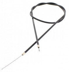 Throttle cable for moped Piaggio Ciao, Bravo, Si