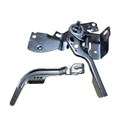 Ansamblu acceleratie motor motosapa 2550