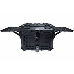 Top Case Touring