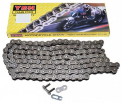 Transmission chain for motocycle / ATV 530 (120 teeth)