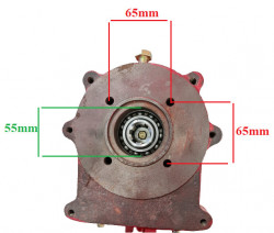 Transmisie completa motosapa diesel 173F