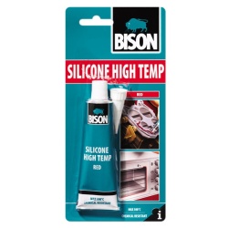 Uszczelki silikonowe Bison 60ml