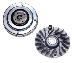 Variator Yamaha Majesty 250 - 300cc