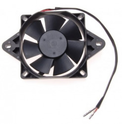 Ventola di raffreddamento radiatore ATV 200cc