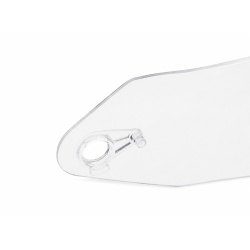 Viziera casca X-one