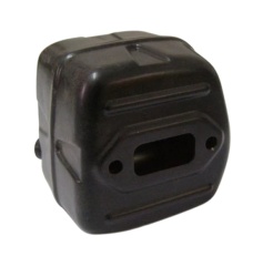 Wydech pilarki Husqvarna 362, 365, 371, 372, 385, 390