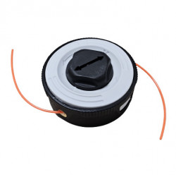 Αλυσοπρίονο συμβατό με Mosor Stihl C3-2.080" FSA57, FSE52