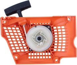 Αλυσοπρίονο Husqvarna Demaror 340, 345, 346, 350, 353