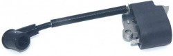 Aprindere drujba Husqvarna 235, 236, 240 / Poulan
