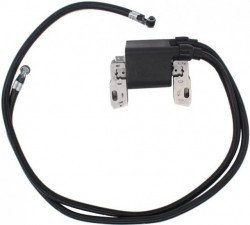 Ανάφλεξη Briggs&amp;Stratton για 2-κύλινδρο κινητήρα 16-18hp (2χρονο)