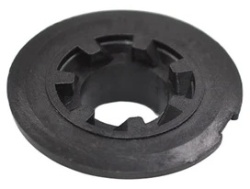 Melc pompa ulei drujba Husqvarna 545, 550, 555, 560