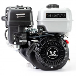 Βενζινοκινητήρας Zongshen GB270 9CP (άξονας: 25 x 89mm)