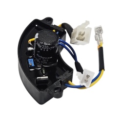 Γεννήτρια AVR 2KW (250V 220F) - 8 πυρκαγιές
