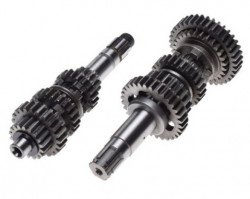 Δακτύλιοι κιβωτίου ταχυτήτων ATV SMC 300