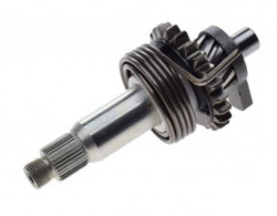Δακτύλιος μίζας Yamaha YBR 125cc