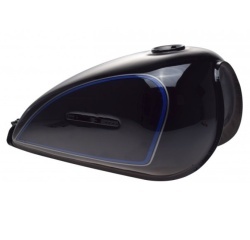 Δεξαμενή βενζίνης Suzuki GN125