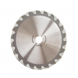 Disc motocoasa (model Scarlet)-2