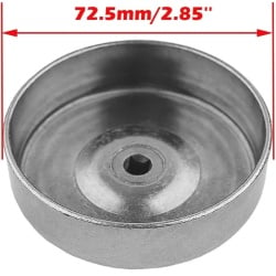 Oala ambreiaj motocoasa compatibila Stihl FS 300, FS 350, FS 380, FS 450