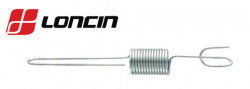 Ελατήριο ρυθμιστή στροφών κινητήρα Loncin LC1P68FA, LC1P70FA